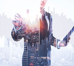 Is Your Business Future-Proof? Or Falling Behind?